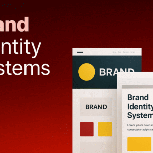 Standard Brand Identity