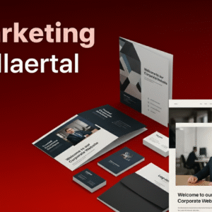 Marketing Collateral