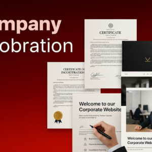 Company Incorporation
