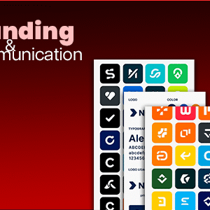 Branding & Communication