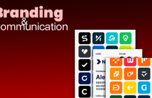 Branding & Communication