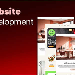 Website Development