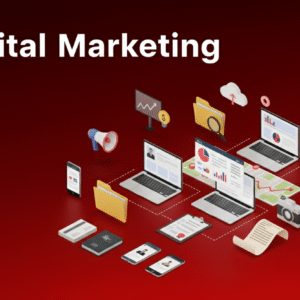 Digital Marketing